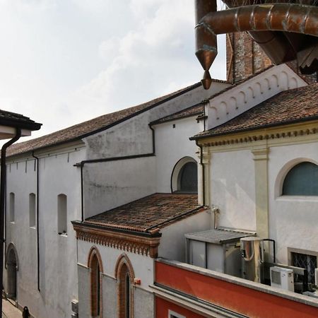 Sarpi21 Suites Udine Exterior foto