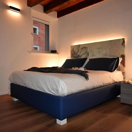 Sarpi21 Suites Udine Exterior foto