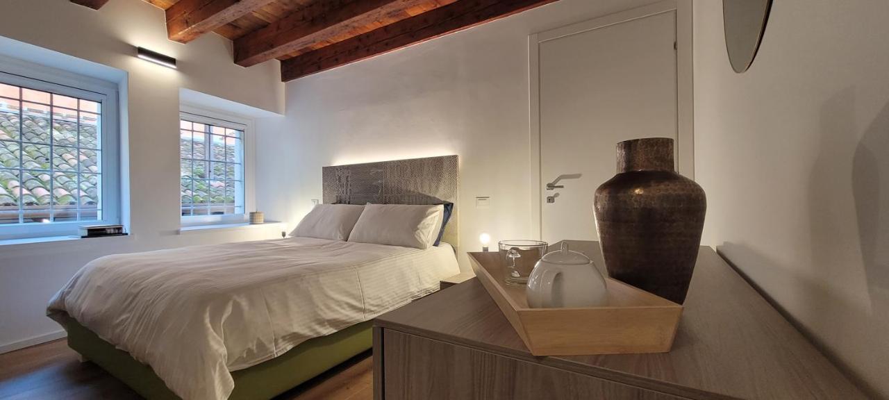 Sarpi21 Suites Udine Exterior foto