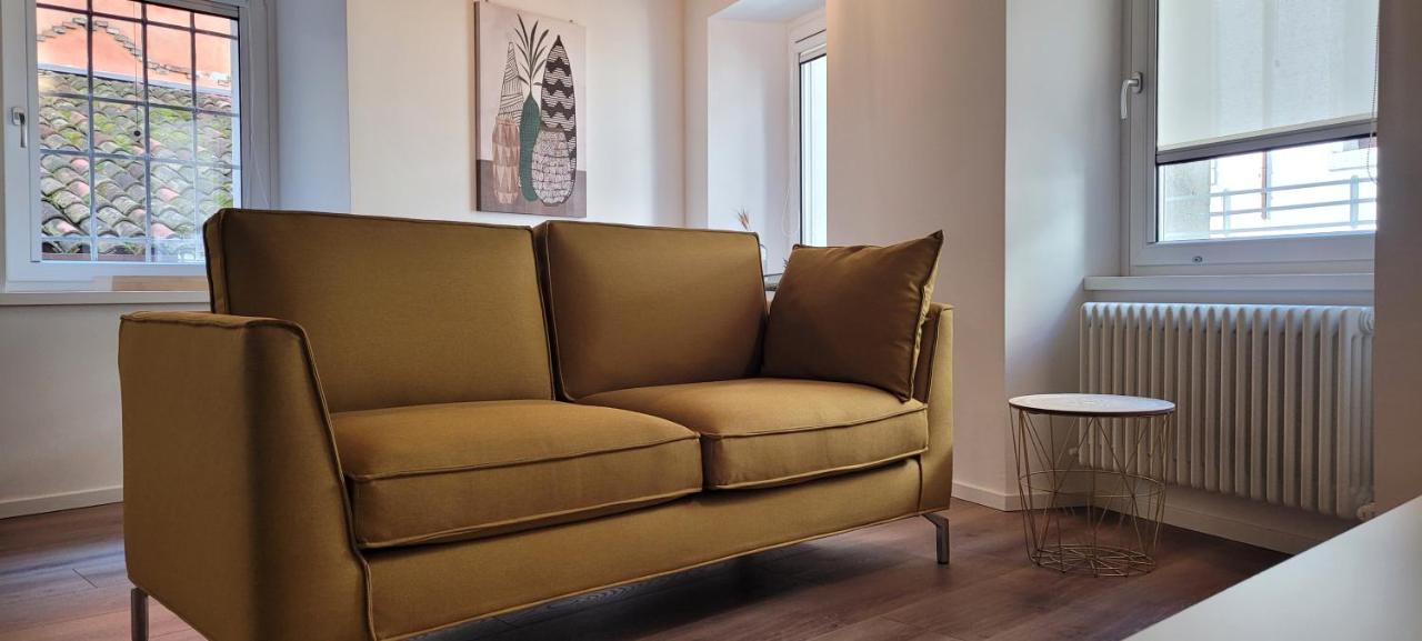 Sarpi21 Suites Udine Exterior foto