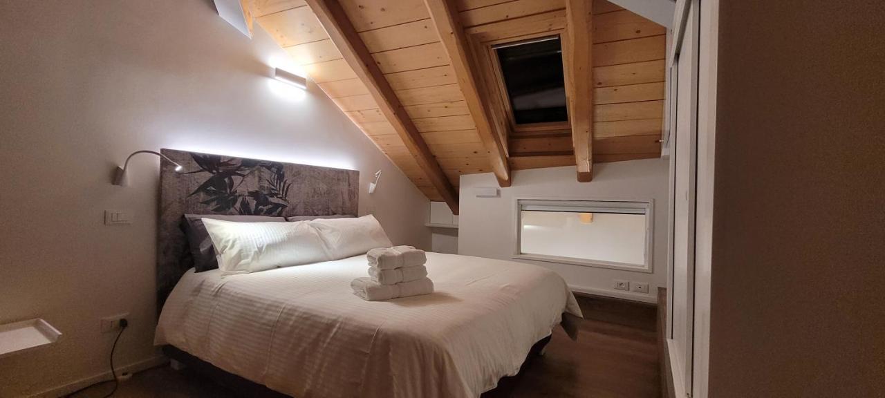 Sarpi21 Suites Udine Exterior foto
