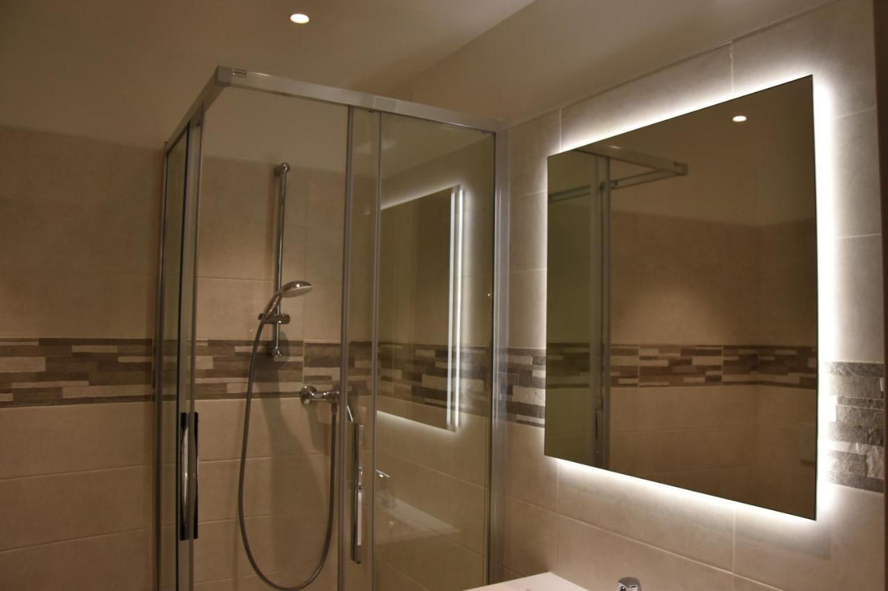 Sarpi21 Suites Udine Exterior foto