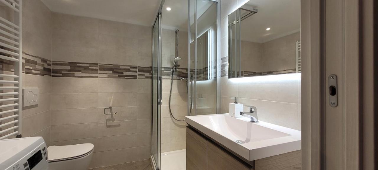Sarpi21 Suites Udine Exterior foto