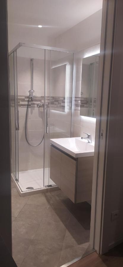 Sarpi21 Suites Udine Exterior foto