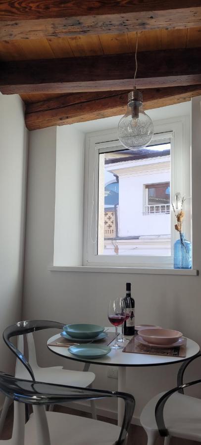 Sarpi21 Suites Udine Exterior foto