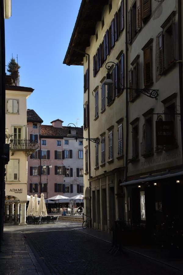 Sarpi21 Suites Udine Exterior foto