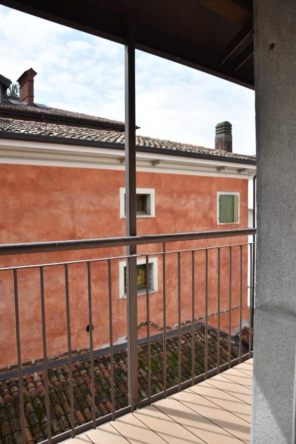 Sarpi21 Suites Udine Exterior foto