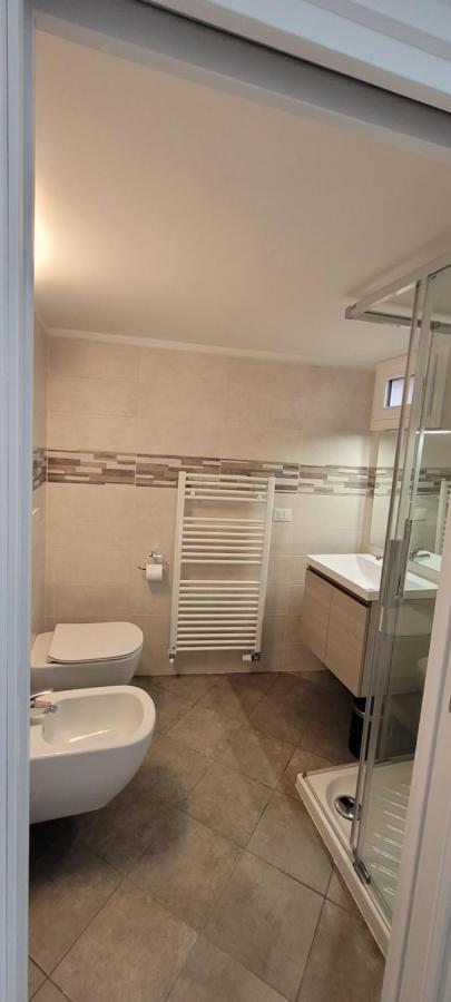 Sarpi21 Suites Udine Exterior foto