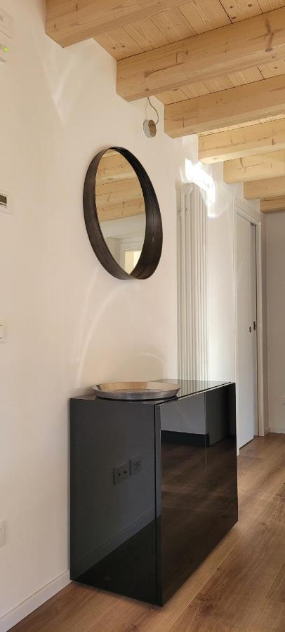 Sarpi21 Suites Udine Exterior foto
