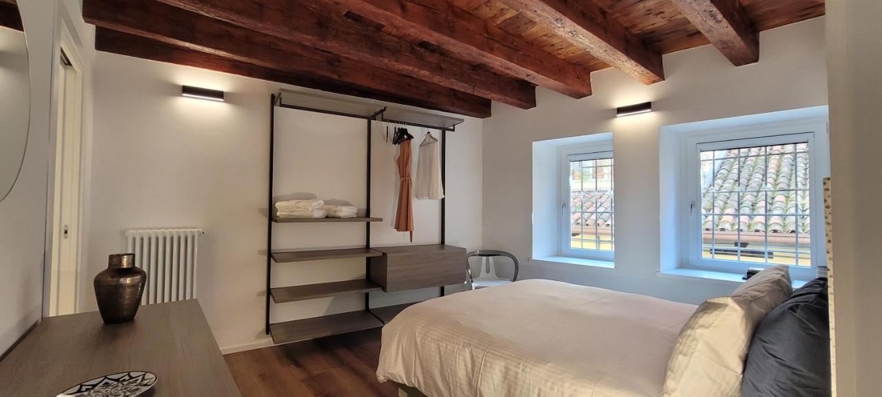 Sarpi21 Suites Udine Exterior foto