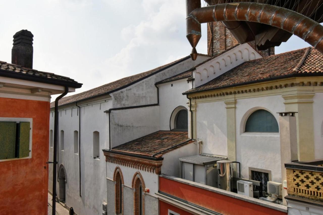 Sarpi21 Suites Udine Exterior foto