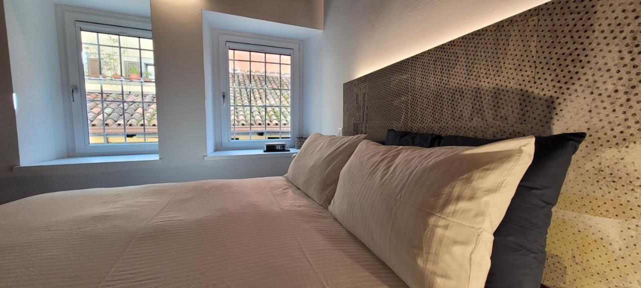 Sarpi21 Suites Udine Exterior foto