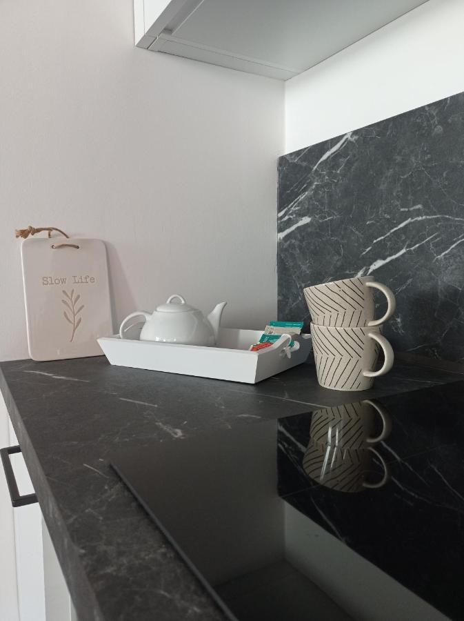 Sarpi21 Suites Udine Exterior foto