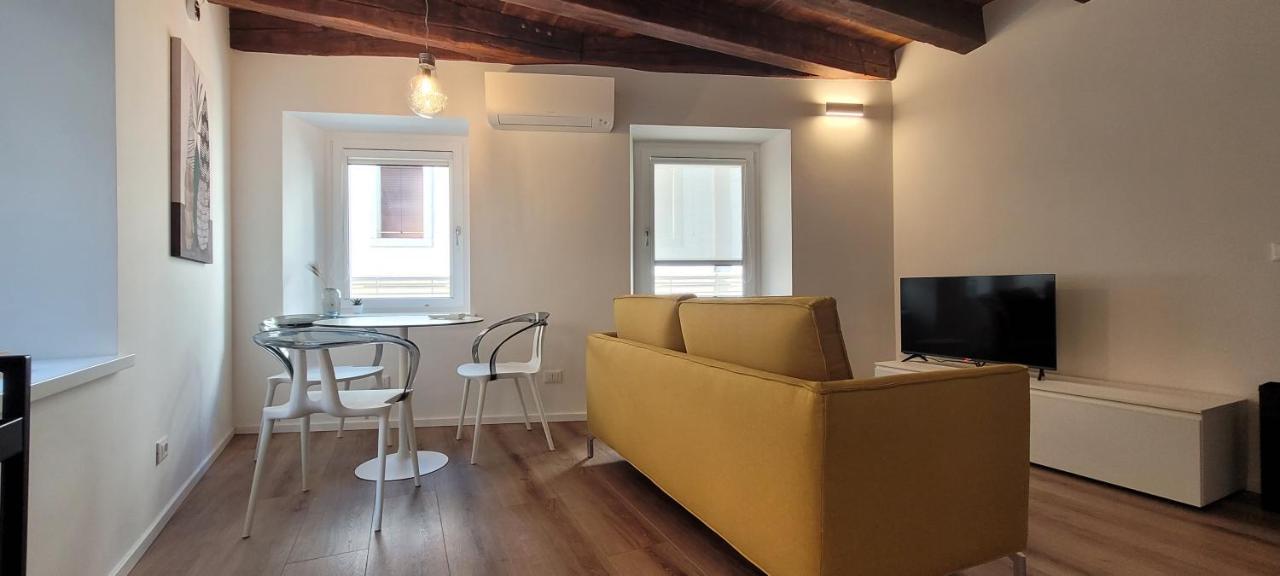 Sarpi21 Suites Udine Exterior foto