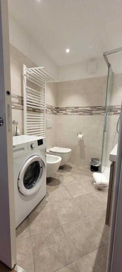 Sarpi21 Suites Udine Exterior foto