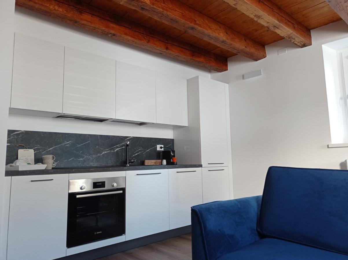 Sarpi21 Suites Udine Exterior foto