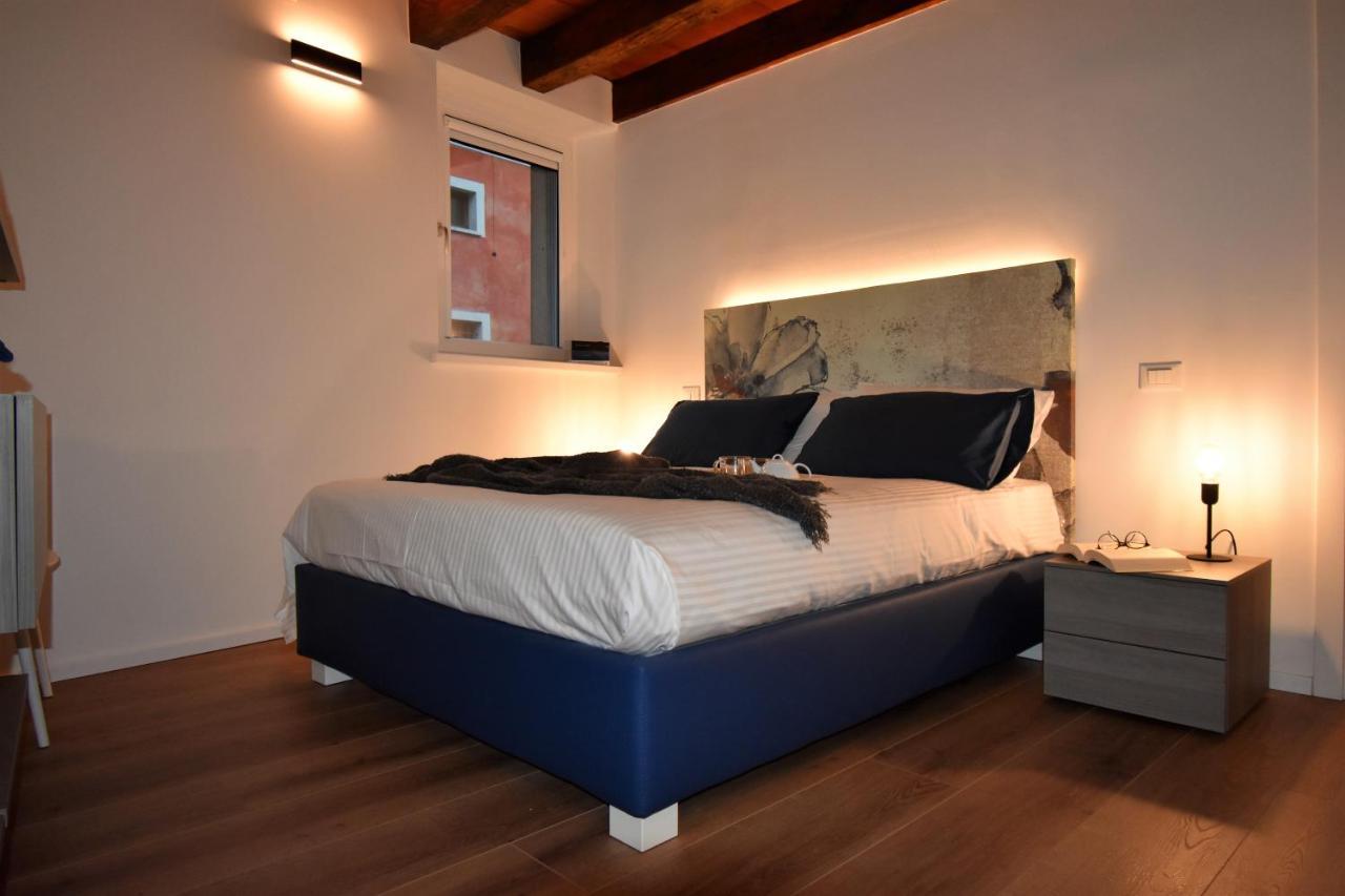 Sarpi21 Suites Udine Exterior foto