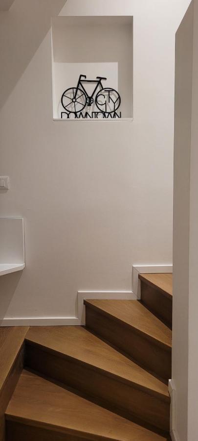 Sarpi21 Suites Udine Exterior foto