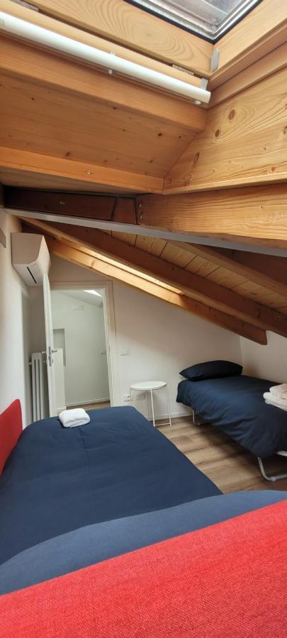 Sarpi21 Suites Udine Exterior foto