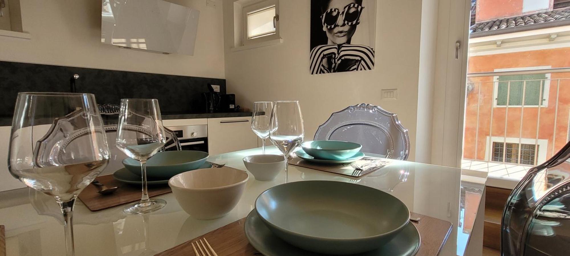 Sarpi21 Suites Udine Quarto foto